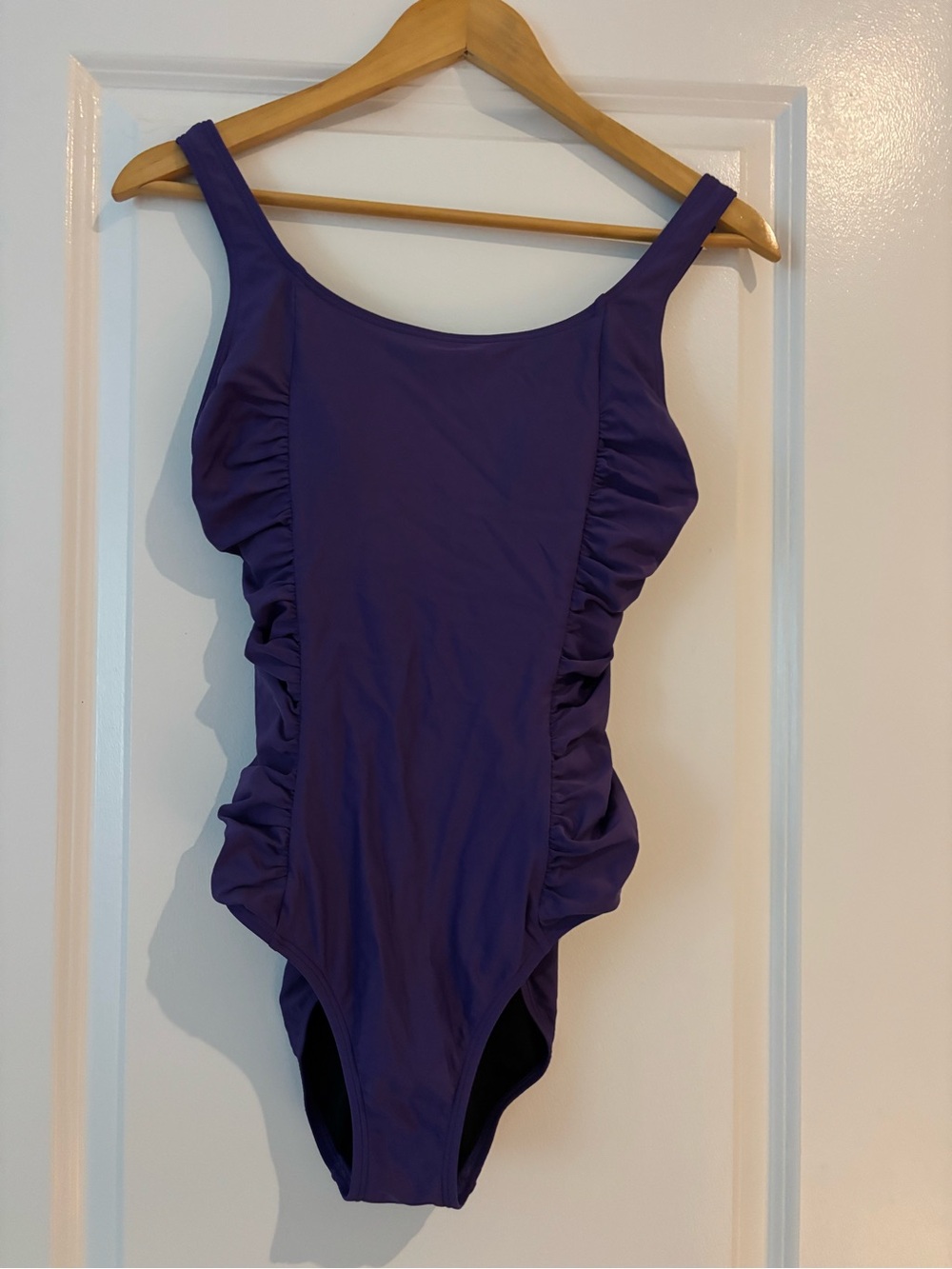Speedo One-Piece Swimsuit